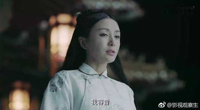 Fan Diên Hi Công Lược đồng loạt đòi bỏ phim vì loạt kết cục bi thương bị tiết lộ - Hình 2
