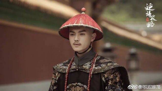 Fan Diên Hi Công Lược đồng loạt đòi bỏ phim vì loạt kết cục bi thương bị tiết lộ - Hình 9