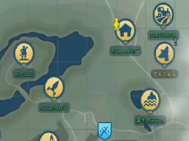 Game mobile sinh tồn siêu hot - Fallout Shelter Online lại hé lộ loạt ảnh ingame, ngày ra mắt đã cận kề - Hình 6