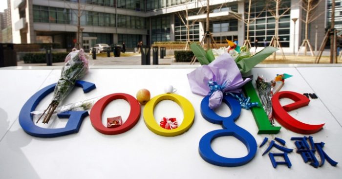 Google sắp có công cụ tìm kiếm ở Trung Quốc chỉ là tin đồn, ngày đó còn xa lắm - Hình 1