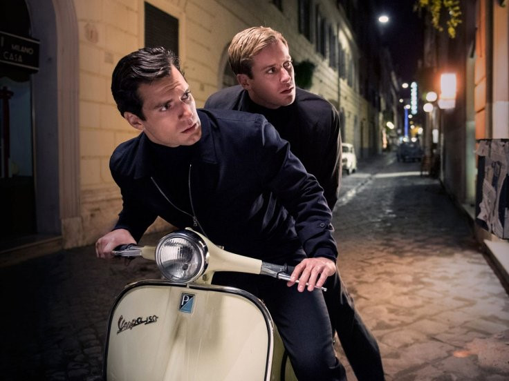Henry Cavill: The unlucky handsome man saved by 'Mission Impossible 6' - Photo 7
