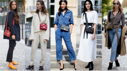 Học hỏi bí quyết mặc đẹp chuẩn fashionista Việt - Hình 4