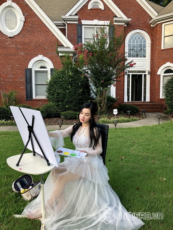 Hot mom nổi tiếng xinh đẹp là gái 2 con trông mòn con mắt - Hình 8