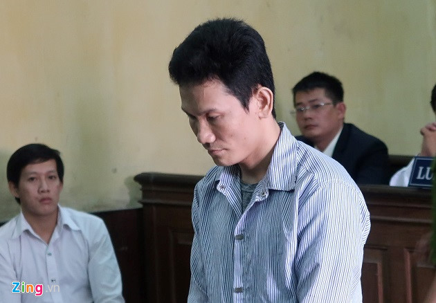 Kẻ tự tử 6 lần sau khi giết người yêu được giảm án - Hình 1