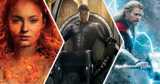 Làm thế nào để Avengers 4 có thể chính thức sáp nhập X-Men vào MCU? - Hình 2