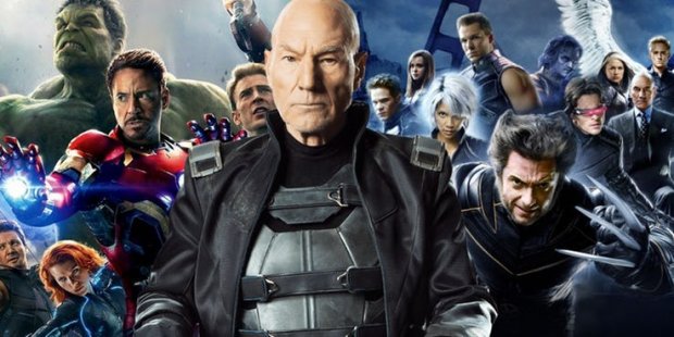 Làm thế nào để Avengers 4 có thể chính thức sáp nhập X-Men vào MCU? - Hình 4