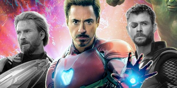 Làm thế nào để Avengers 4 có thể chính thức sáp nhập X-Men vào MCU? - Hình 3