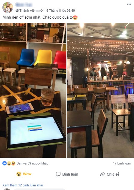 Liên Minh Bóng Tối: Code offline đến Vip 11 cũng phải ghen tị, anh em Hà Nội đã sẵn sàng quẩy chưa? - Hình 8