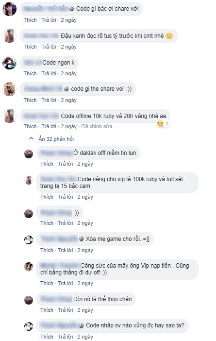 Liên Minh Bóng Tối: Code offline đến Vip 11 cũng phải ghen tị, anh em Hà Nội đã sẵn sàng quẩy chưa? - Hình 5