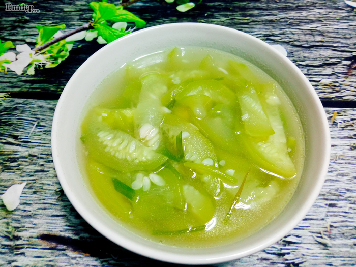 Mâm cơm ngon, hấp dẫn cho ngày mưa chưa tới 80 ngàn đồng - Hình 4