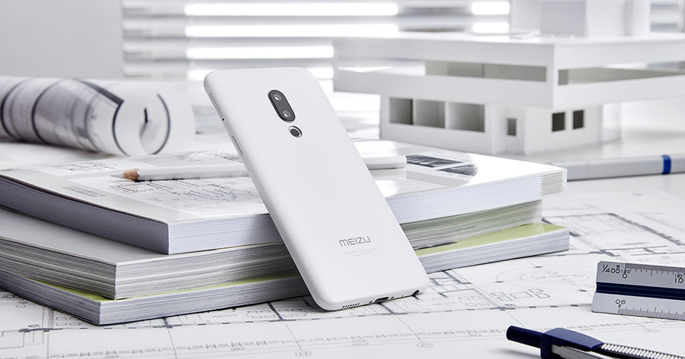 Meizu 16 ra mắt: Màn hình AMOLED, Snapdragon 845, vân tay trong màn hình, giá từ 9 triệu - Hình 4