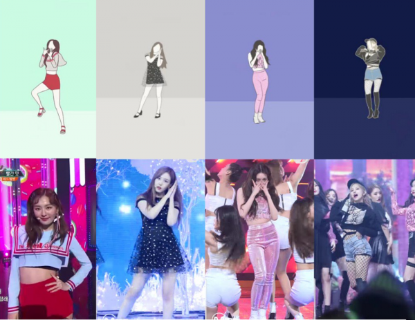 Netizen dự đoán: 99% ChungHa cùng các mẩu của Red Velvet, GFriend và (G)I-DLE sẽ có sản phẩm kết hợp ăn tiền - Hình 1