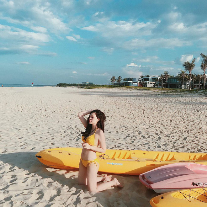 Ngất ngây với nhan sắc hội mẹ bỉm sữa toàn hot girl ở Hà thành - Hình 9