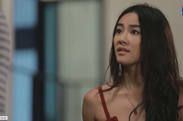 Ngỡ đã chiếm được cả hồn lẫn xác, giấc mộng soán ngôi chính thất của ả bồ bị dập tắt chỉ sau một câu nói - Hình 2