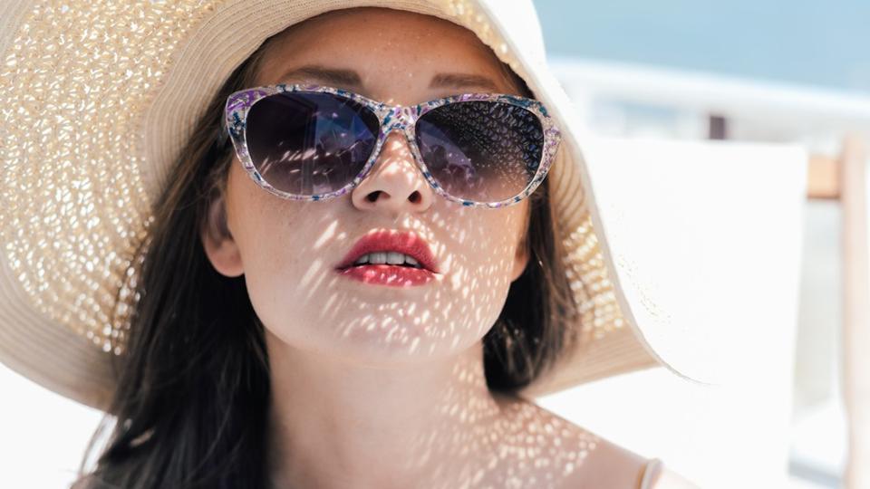 Những lưu ý mà nàng da khô và lỗ chân lông to cần biết (Phần 1) - Hình 3