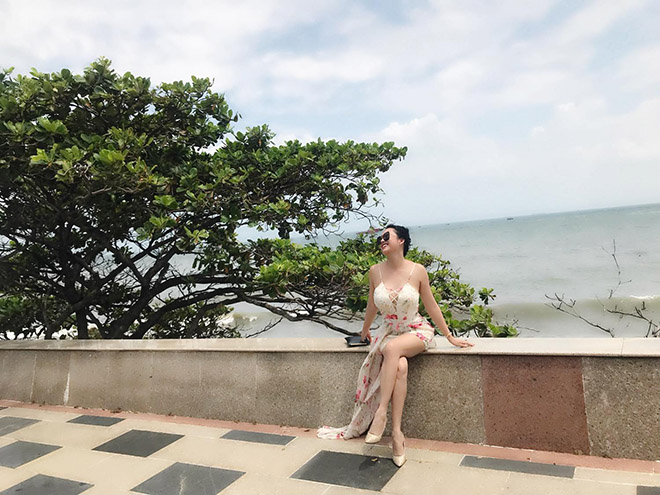 Phi Thanh Vân: Tôi không hạ giá, số đàn ông theo đuổi tôi đang tăng - Hình 4