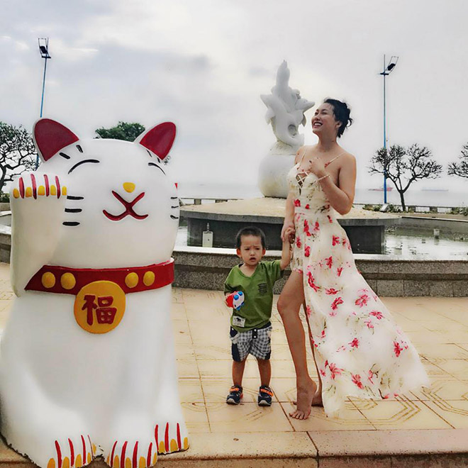 Phi Thanh Vân: Tôi không hạ giá, số đàn ông theo đuổi tôi đang tăng - Hình 3