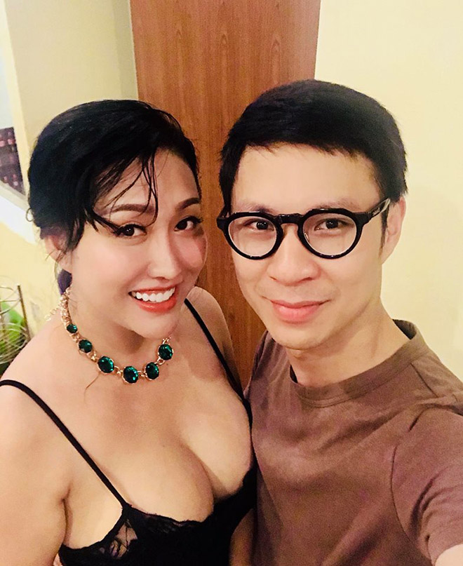 Phi Thanh Vân: Tôi không hạ giá, số đàn ông theo đuổi tôi đang tăng - Hình 1