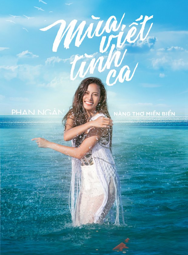Phim Mùa viết tình ca gây xôn xao với cảnh nóng táo bạo của Isaac và Phan Ngân The Face - Hình 17