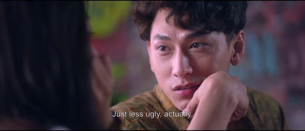 Phim Mùa viết tình ca gây xôn xao với cảnh nóng táo bạo của Isaac và Phan Ngân The Face - Hình 12