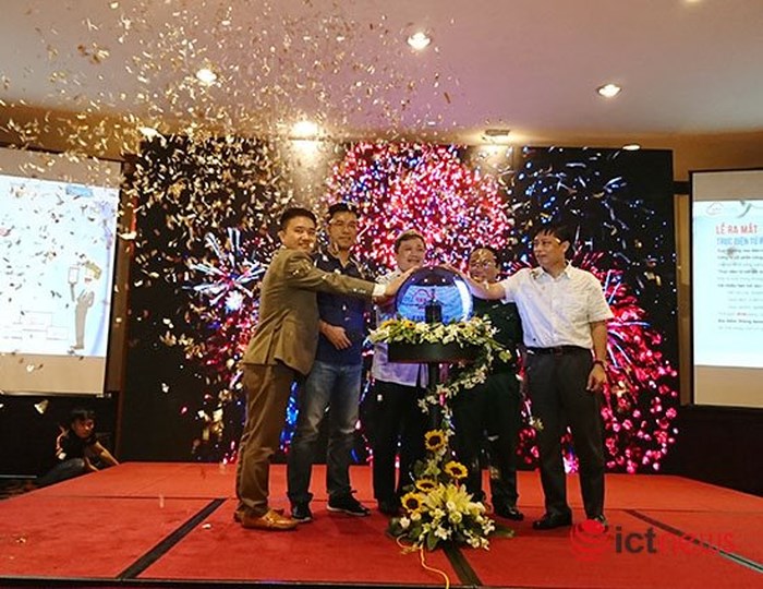 Ra mắt trục kết nối ERP Store giúp doanh nghiệp giao kết hợp đồng điện tử an toàn - Hình 1