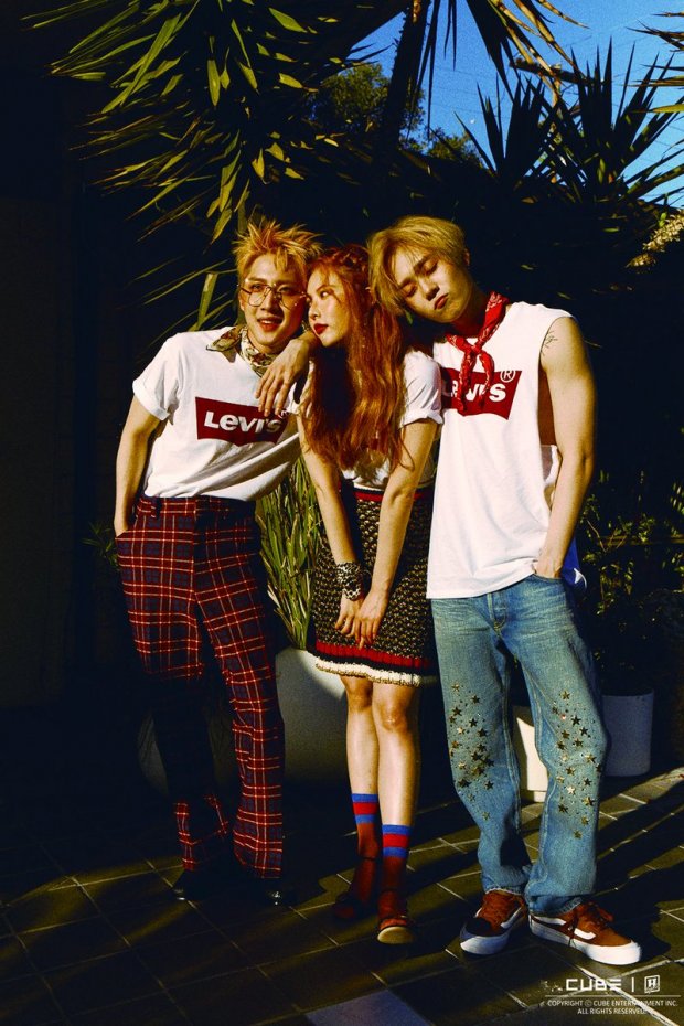 Sau tin hẹn hò với HyunA, E'Dawn vắng mặt trong concert kỷ niệm fanclub vì bị tẩy chay - Hình 1