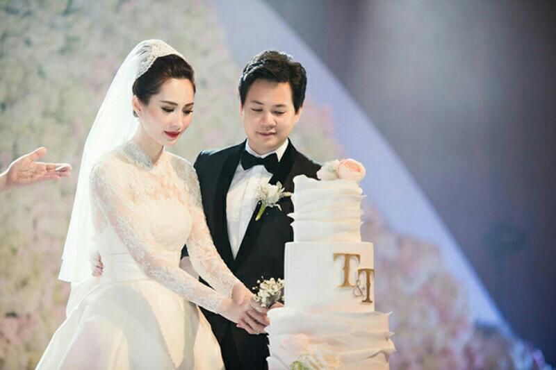 Sự trùng hợp kỳ lạ về cuộc đời của hai mỹ nhân băng thanh ngọc khiết trong showbiz Việt - Hình 13