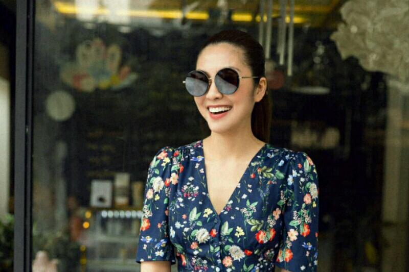 Sự trùng hợp kỳ lạ về cuộc đời của hai mỹ nhân băng thanh ngọc khiết trong showbiz Việt - Hình 4