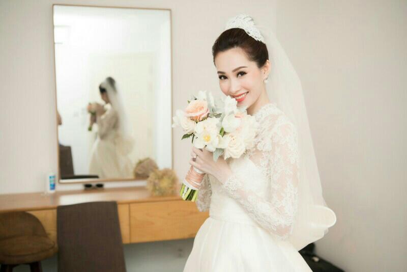 Sự trùng hợp kỳ lạ về cuộc đời của hai mỹ nhân băng thanh ngọc khiết trong showbiz Việt - Hình 14