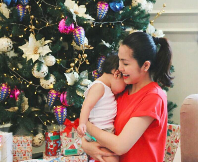 Sự trùng hợp kỳ lạ về cuộc đời của hai mỹ nhân băng thanh ngọc khiết trong showbiz Việt - Hình 15