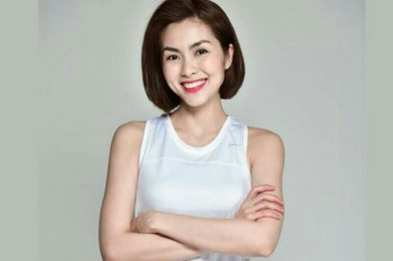 Sự trùng hợp kỳ lạ về cuộc đời của hai mỹ nhân băng thanh ngọc khiết trong showbiz Việt - Hình 1