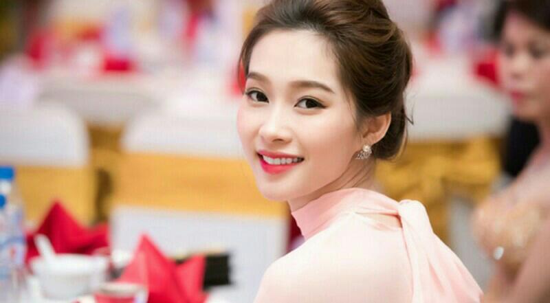 Sự trùng hợp kỳ lạ về cuộc đời của hai mỹ nhân băng thanh ngọc khiết trong showbiz Việt - Hình 16