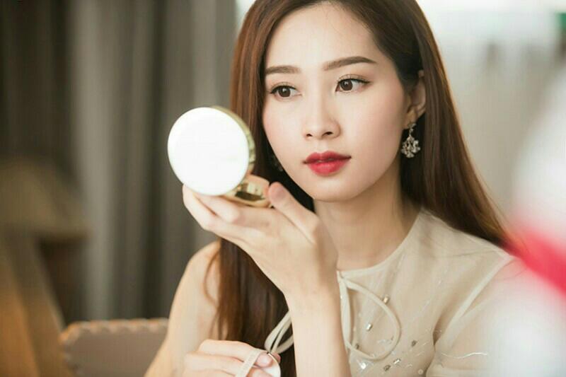 Sự trùng hợp kỳ lạ về cuộc đời của hai mỹ nhân băng thanh ngọc khiết trong showbiz Việt - Hình 8