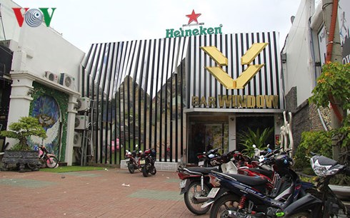 Thông tin tiếp vụ giang hồ hỗn chiến ở quán Bar khiến 2 người tử vong - Hình 1