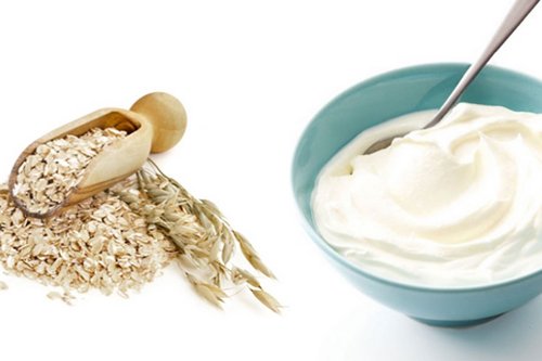 Top 7 bí kíp làm đẹp bằng sữa chua cực đơn giản - Hình 2