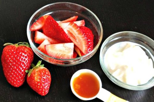 Top 7 bí kíp làm đẹp bằng sữa chua cực đơn giản - Hình 3