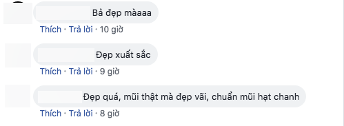 Trang điểm nhẹ nhàng thanh thoát, Võ Hoàng Yến nhận cơn mưa lời khen - Hình 8