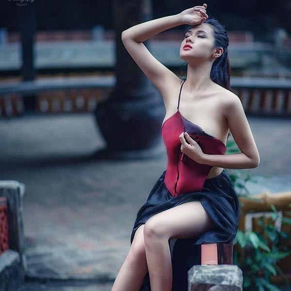 Trọng Đại U23 Việt Nam đang bị đồn hẹn hò với người đẹp nóng bỏng này - Hình 12