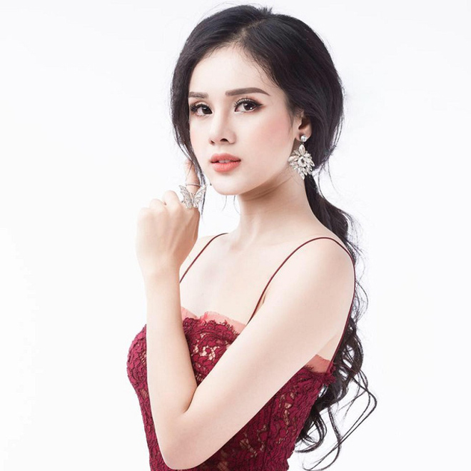 Trọng Đại U23 Việt Nam đang bị đồn hẹn hò với người đẹp nóng bỏng này - Hình 5