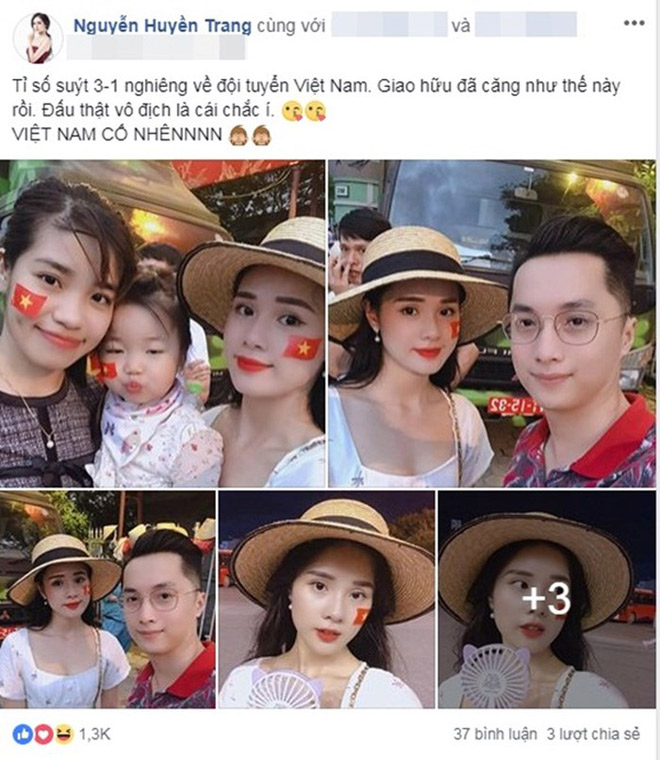 Trọng Đại U23 Việt Nam đang bị đồn hẹn hò với người đẹp nóng bỏng này - Hình 2