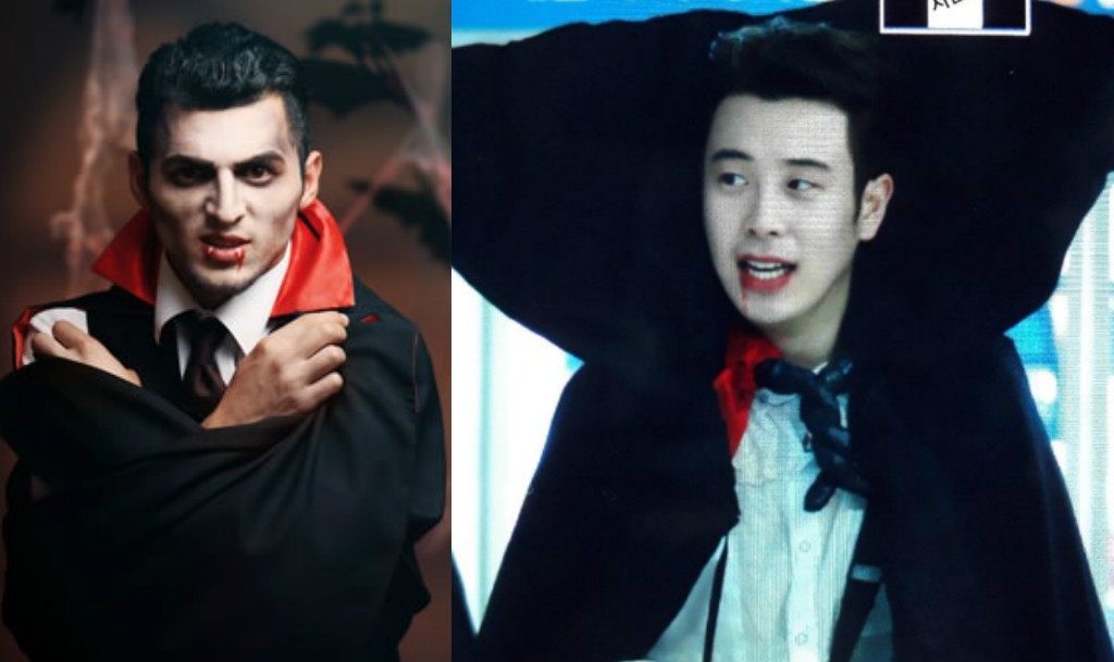 Từ bỏ hình tượng rapper cool ngầu, Mino (Winner) hóa thành... ma nữ tóc dài trong show thực tế - Hình 10