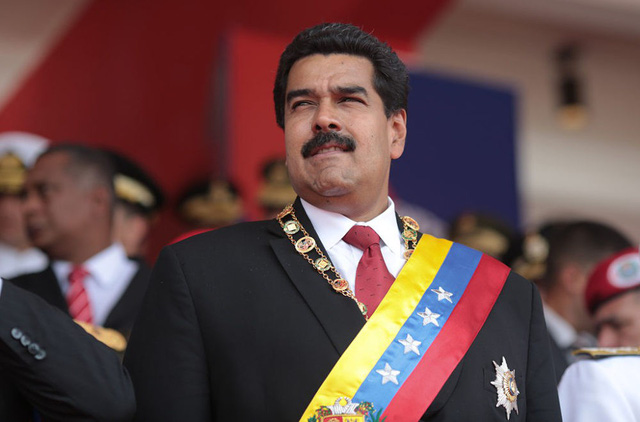 Venezuela tuyên bố có bằng chứng Colombia liên quan tới vụ ám sát hụt Tổng thống - Hình 1