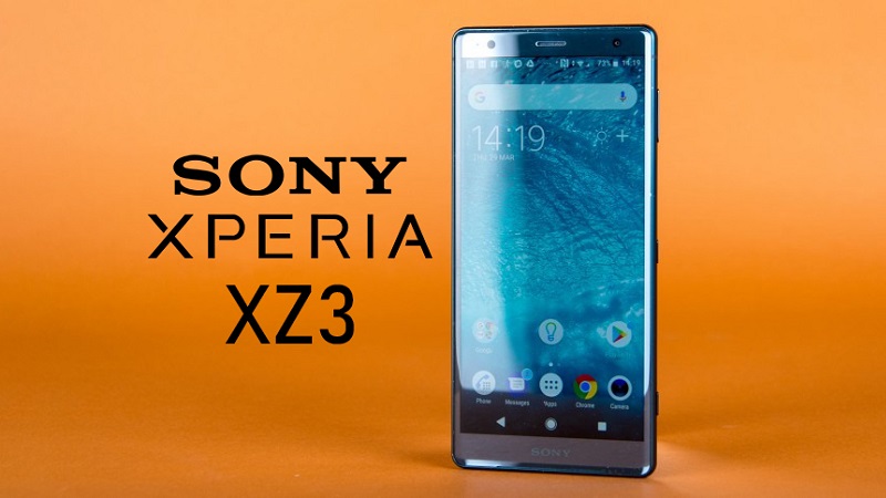 Xperia XZ3: camera 48MP, dùng chip Snapdragon 845, cài sẵn Android 9 Pie đạt chứng nhận quan trọng - Hình 2