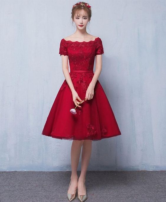 12 Mẫu Đầm Đẹp Đi Đám Cưới Giúp Bạn Tự Tin Tỏa Sáng - Thời Trang - Việt  Giải Trí