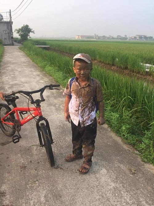 Bài thơ về chiếc xe đạp  Website của Trần Văn Thọ
