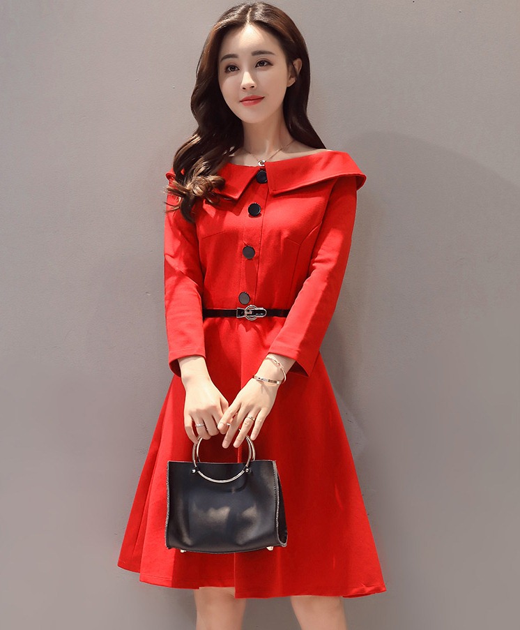 váy đỏ tết giá tốt Tháng 8 2023  Mua ngay  Shopee Việt Nam