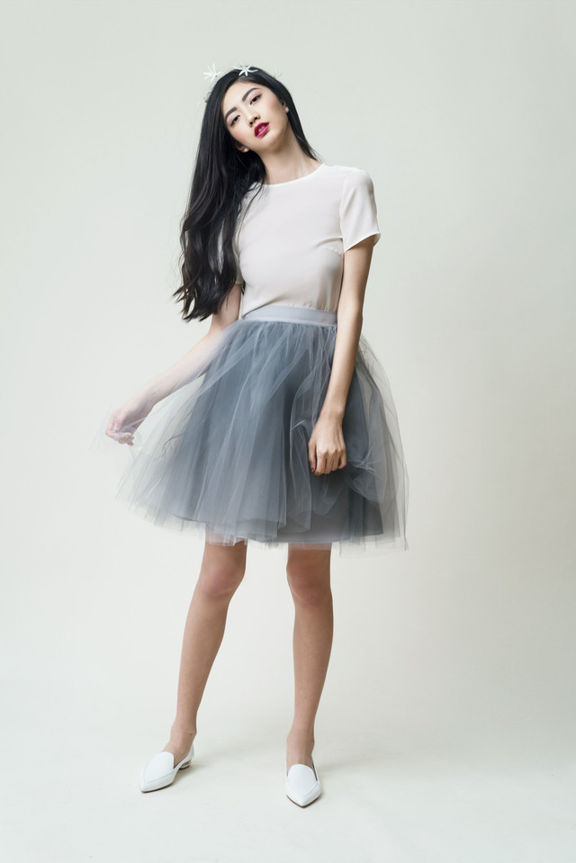 chân váy xếp công chúa giá tốt Tháng 8 2023  Mua ngay  Shopee Việt Nam