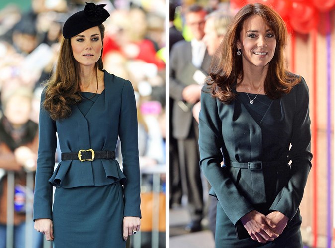 Học lỏm bí quyết diện đồ cũ mà vẫn sành điệu như Công nương Kate Middleton - Hình 6