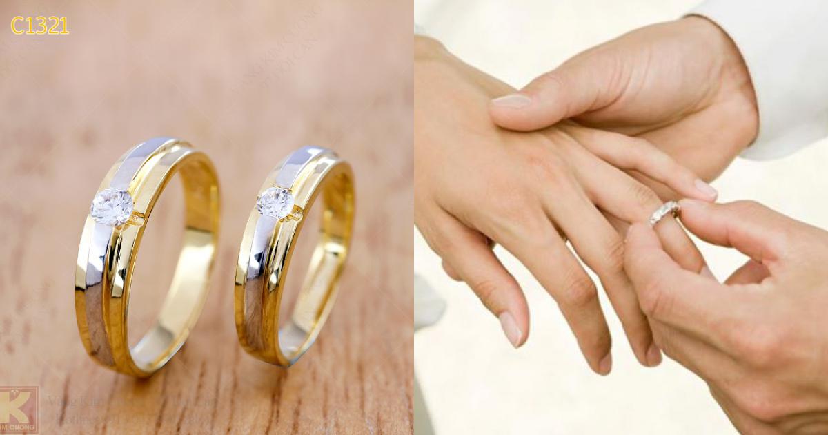 4 đại kỵ khi đeo nhẫn cưới khiến vợ chồng quanh năm lục đục, nghèo kiết xác - Trắc nghiệm - Việt Giải Trí