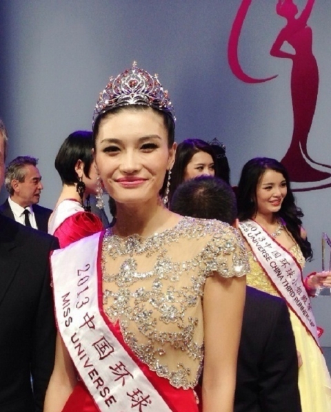 Top 22 hoa hậu xấu nhất thế giới, Việt Nam cũng có 1 Hoa hậu góp mặt - Hình 16